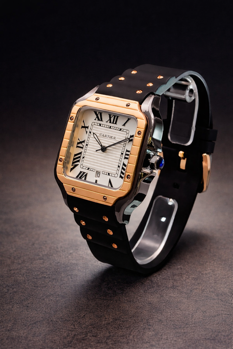 Reloj Cartier ⭐⭐⭐⭐⭐