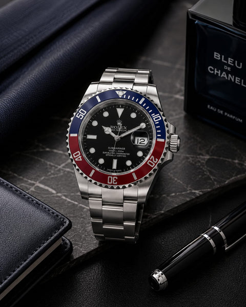 Rolex president exclusive ⌚👑