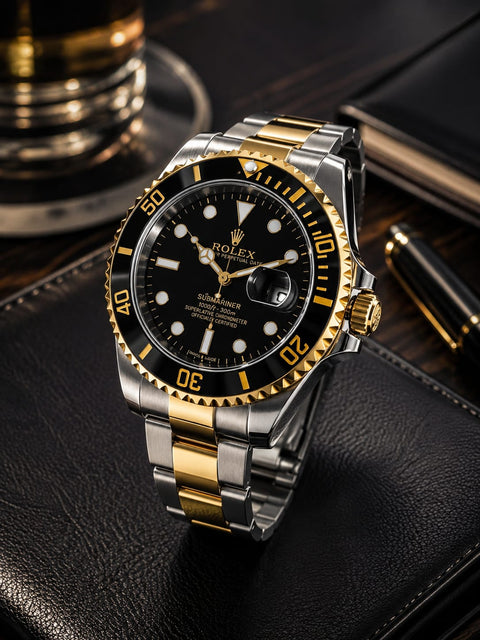 Rolex president exclusive ⌚👑