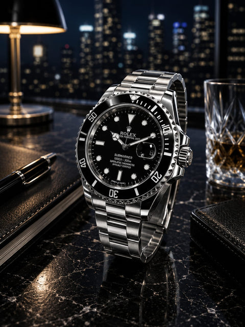 Rolex president exclusive ⌚👑