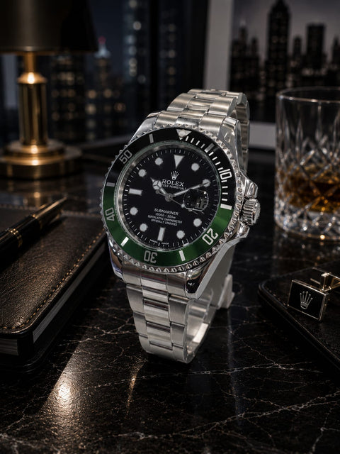Rolex president exclusive ⌚👑