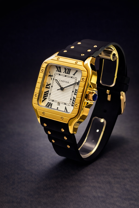 Reloj Cartier ⭐⭐⭐⭐⭐