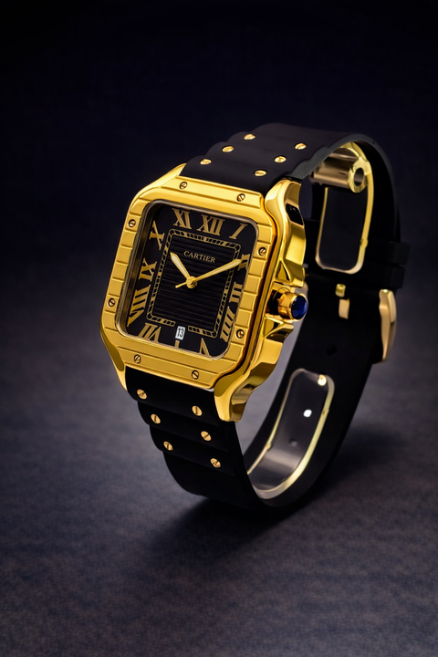 Reloj Cartier ⭐⭐⭐⭐⭐