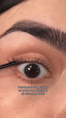 Kit pestañas Punto a punto 💕