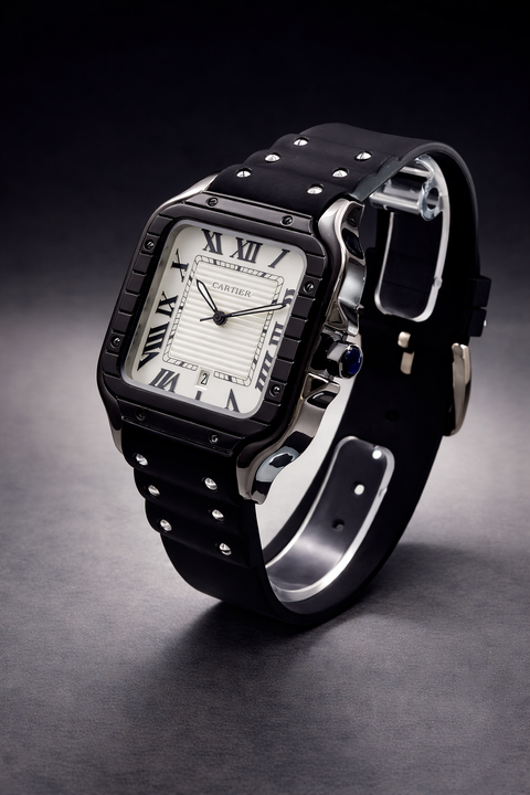 Reloj Cartier ⭐⭐⭐⭐⭐