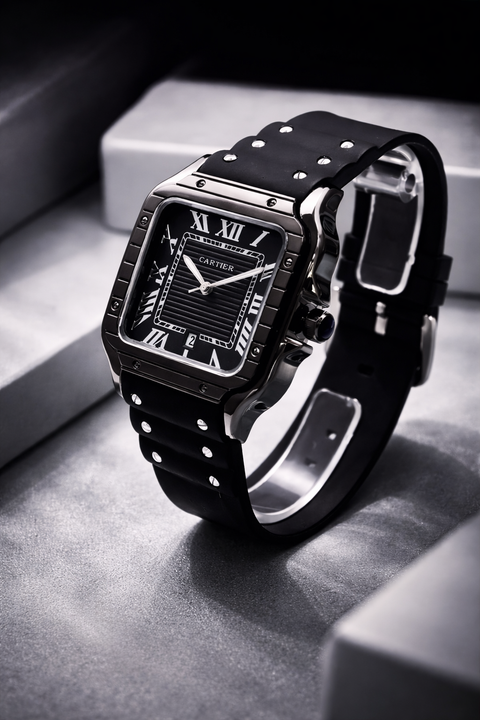 Reloj Cartier ⭐⭐⭐⭐⭐