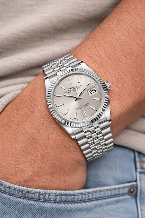 Reloj Rolex Exclusivo en Colombia⌚⭐