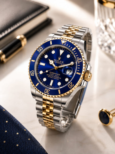 Rolex president exclusive ⌚👑