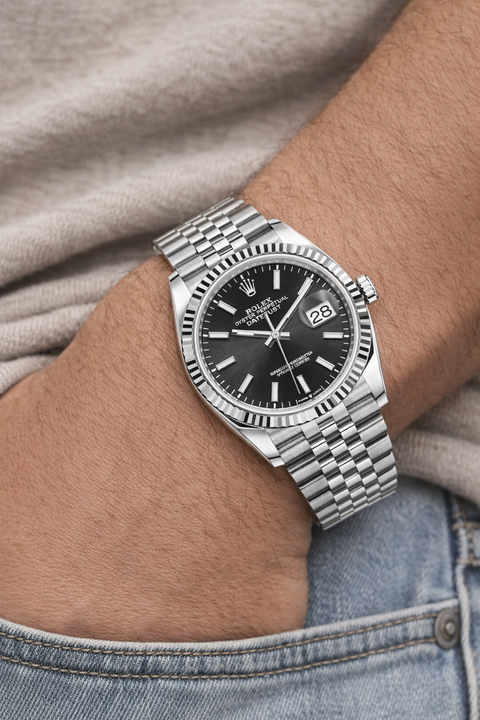 Reloj Rolex Exclusivo en Colombia⌚⭐