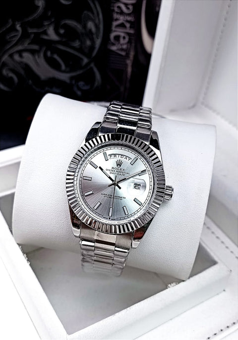 Reloj Rolex Exclusivo ⌚😎