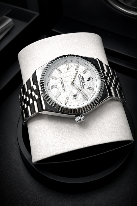 Rolex Land Dweller ⌚💎