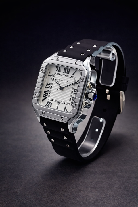 Reloj Cartier ⭐⭐⭐⭐⭐