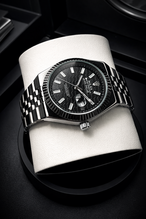 Rolex Land Dweller ⌚💎