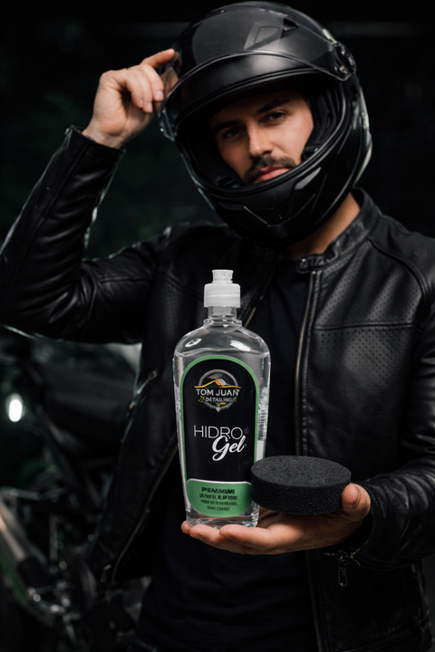 Hidro Gel Don Juan ⭐⭐⭐⭐⭐