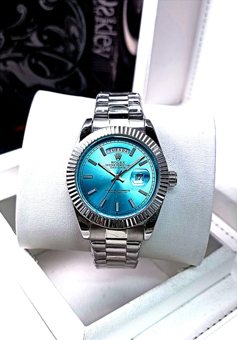 Reloj Rolex Exclusivo ⌚😎