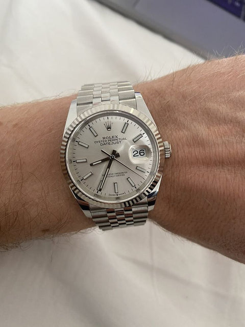 Reloj Rolex 🤠⌚