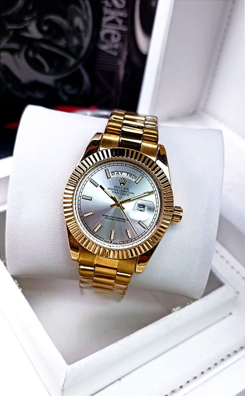 Reloj Rolex Exclusivo ⌚😎