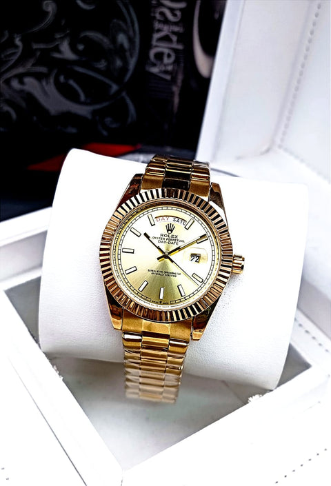 Reloj Rolex Exclusivo ⌚😎