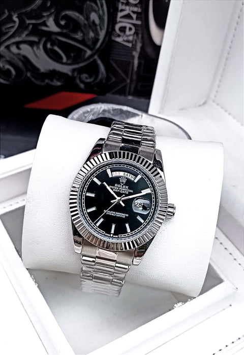 Reloj Rolex Exclusivo ⌚😎