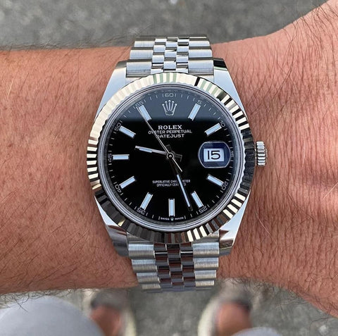 Reloj Rolex 🤠⌚